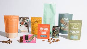 Green Grounds - Coffee's Shift to Sustainable Packaging