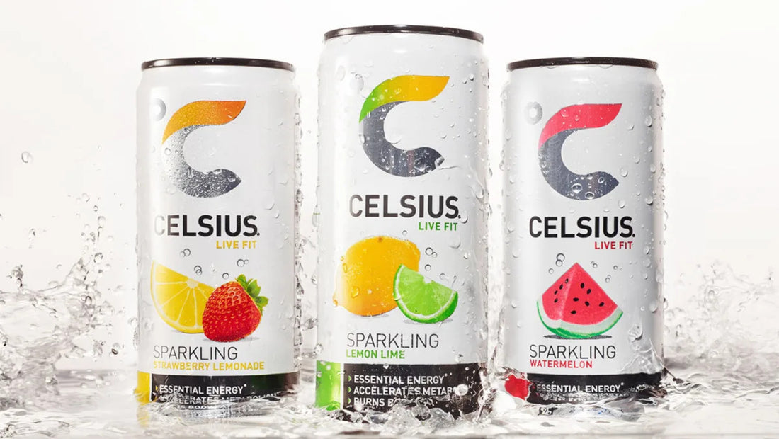 Celsius vs. Coffee - Which Packs the Most Powerful Punch?