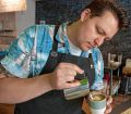 Tunic Coffee - Where Fantasy Meets Flavor in Northampton