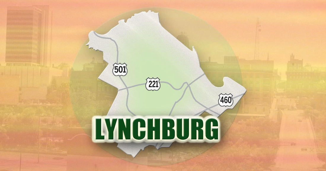 La Vida Bids Farewell - A Heartfelt Goodbye to Lynchburg's Beloved Cafe