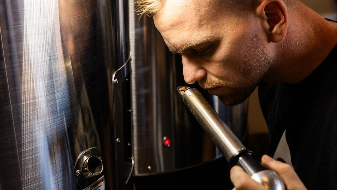 Metro Phoenix Coffee Shop Takes Gold for Best Beans in the US