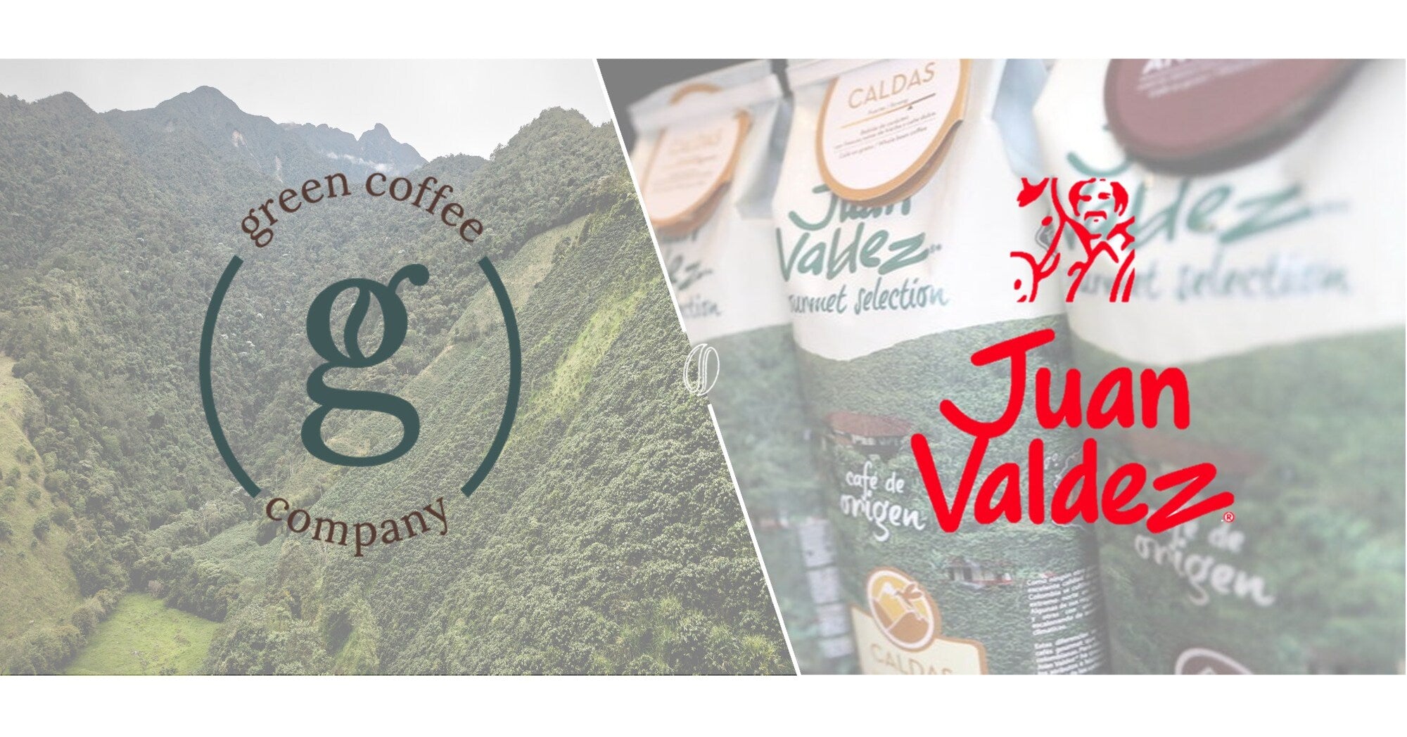 Juan Valdez Returns - Green Coffee Co. Secures North American Rights