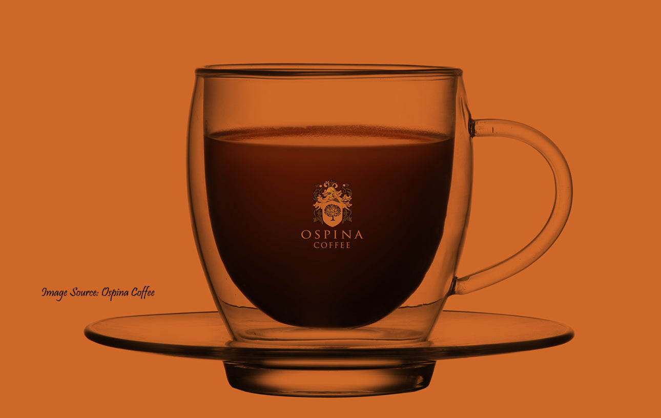 The Prestige of Taste: Why Ospina Coffee is Among the World's Most Expensive