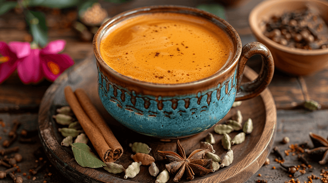 Persian Coffee