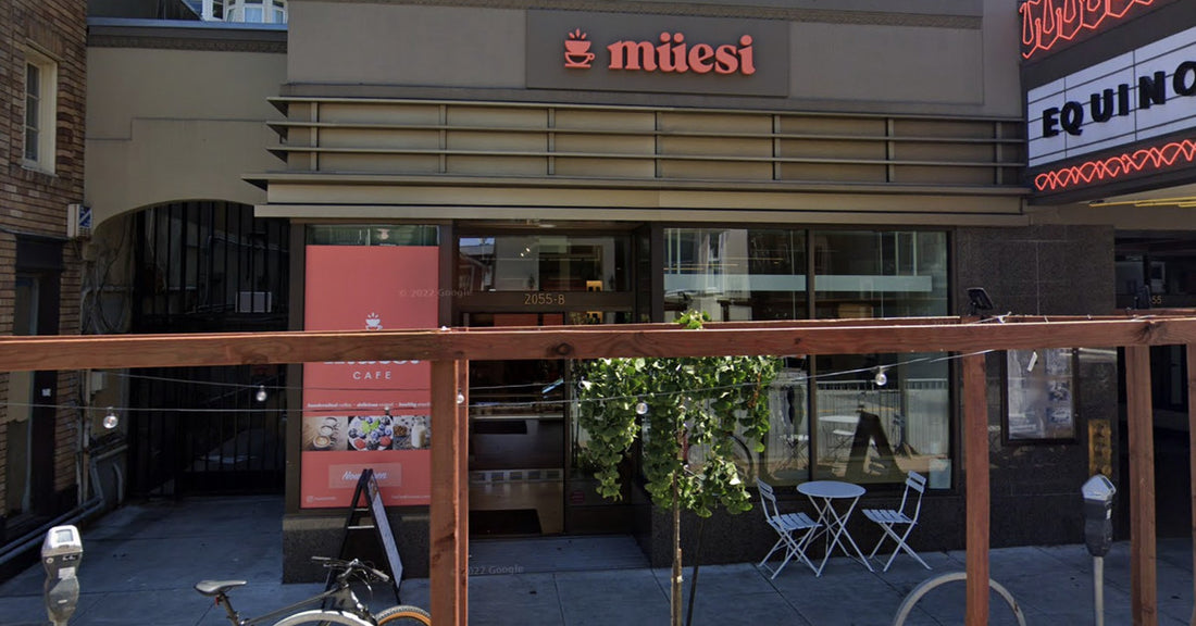 San Francisco Cafe Scene - Openings, Closures, and Drag Brunches