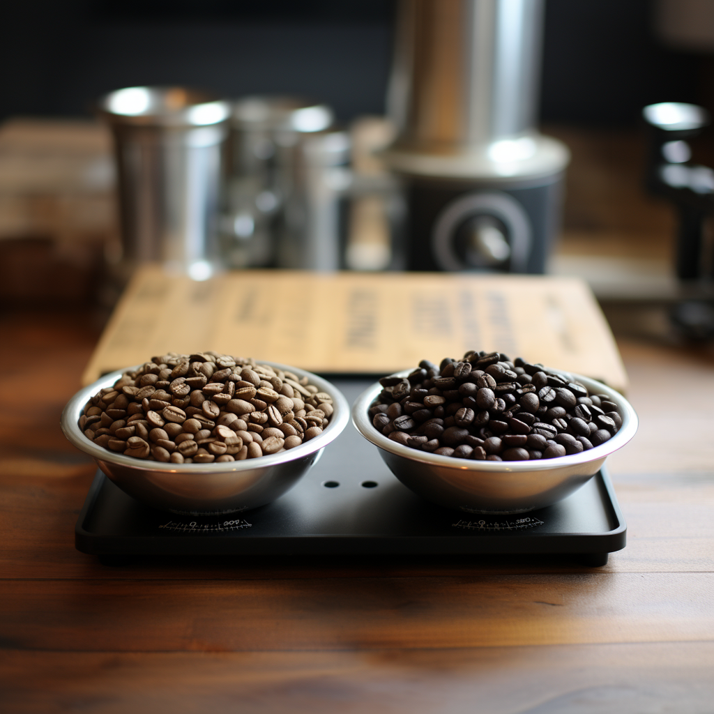 Specialty coffee vs Luxury coffee