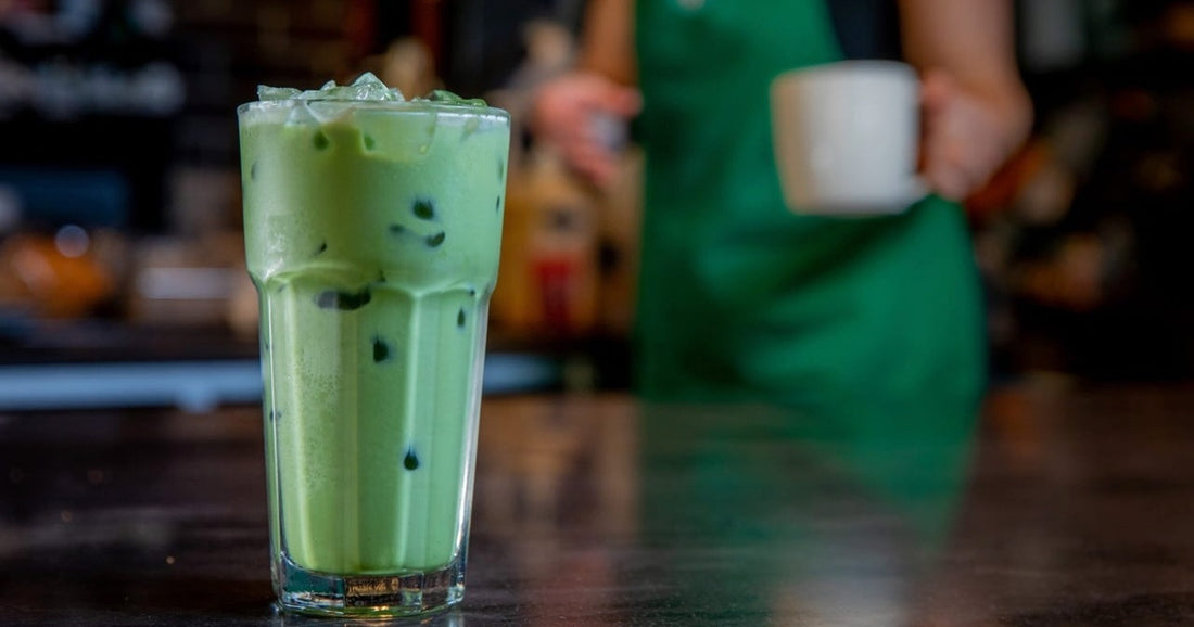 Starbucks Envisions AI-Powered Future for Customer Experience