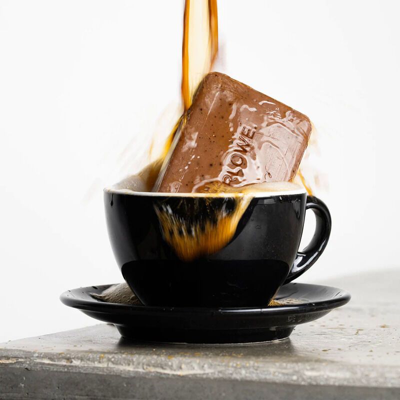 MARLOWE. Unveils Energizing No. 109 Coffee Soap Bar