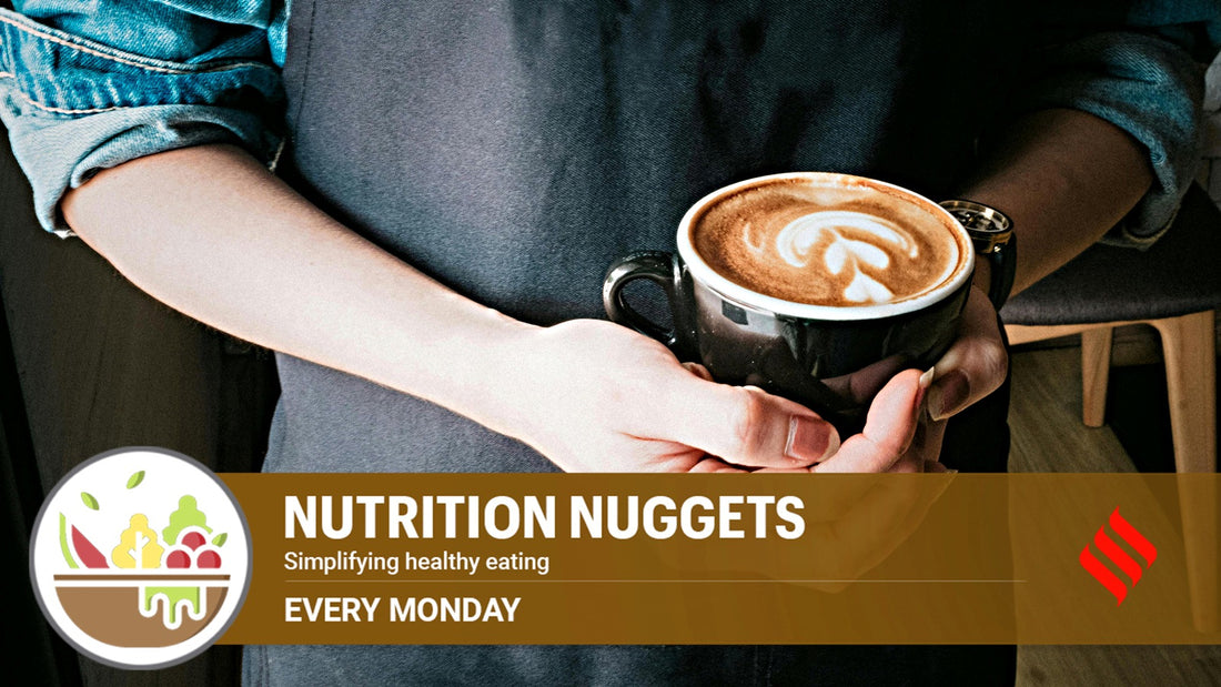 Morning Coffee Myth - Why It's Not the Best Wake-Up Call