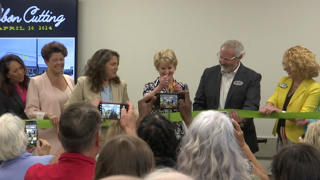 Knoxville Unveils Expanded Recovery Center - More Aid for Addiction