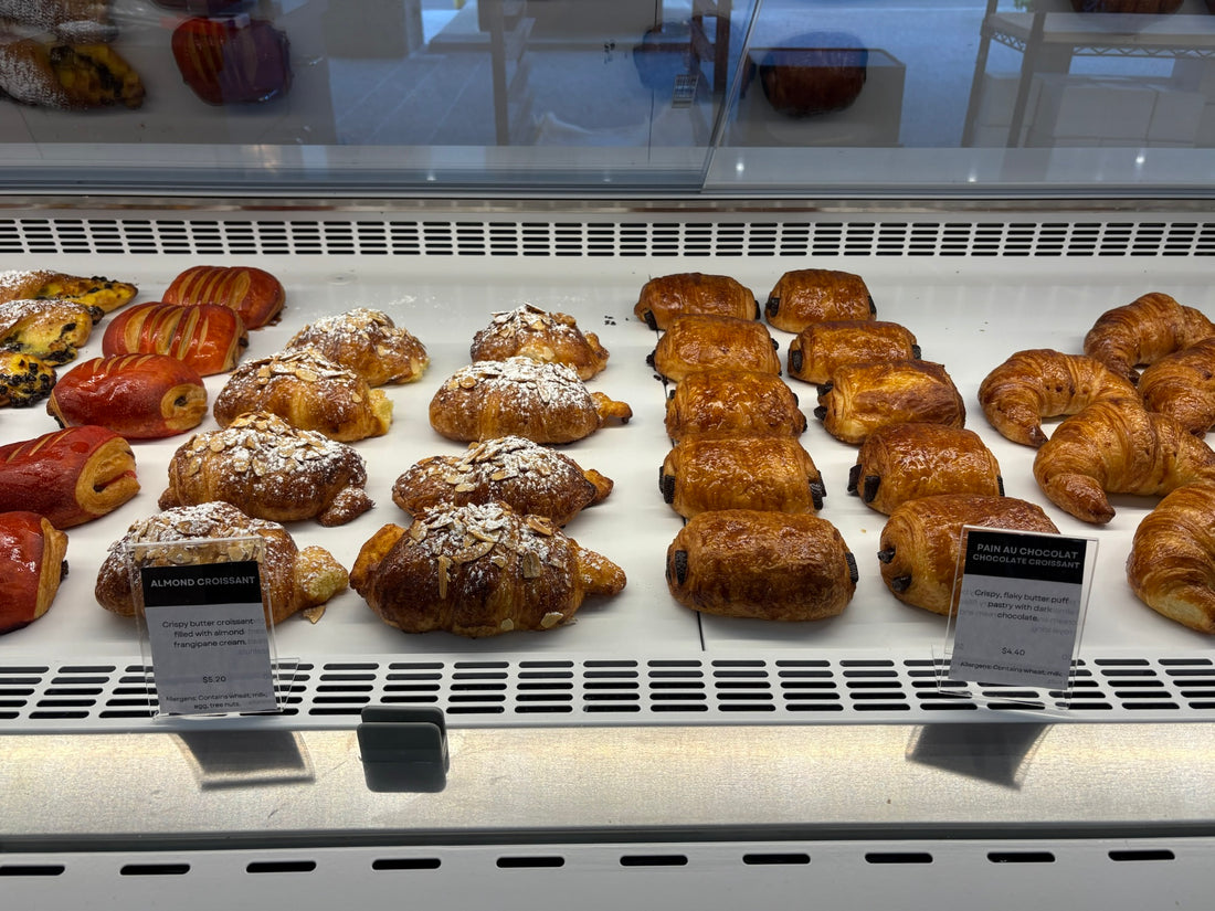 A Taste of France - The Praline Cauldron Opens with Sweet Deals