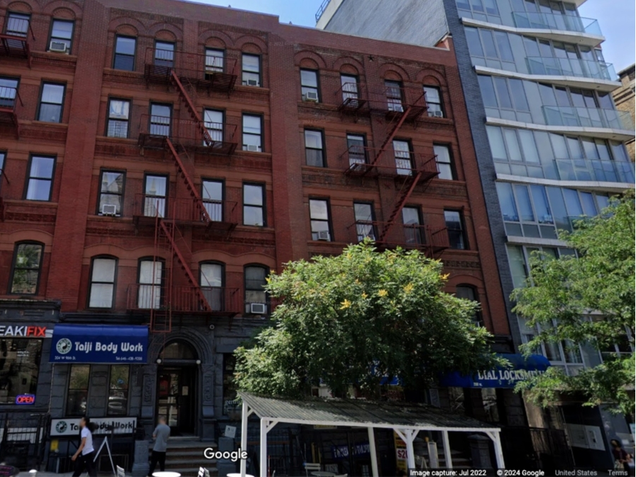 Green Lane Coffee Brews Up Excitement on UWS