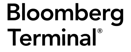 Bloomberg Terminal