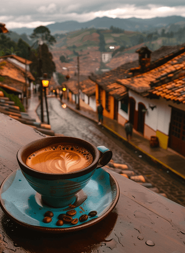 Colombia Fudam Nariño - 94 pts