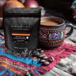 Colombia Wilton Benitez Geisha (Wine Yeast, 96 pts)