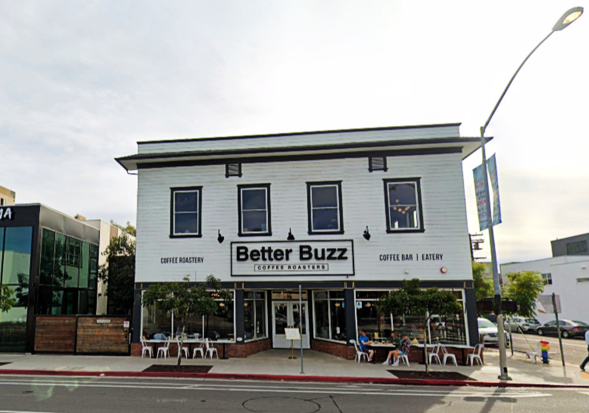 Better Buzz Baristas Brew Up Union Victory