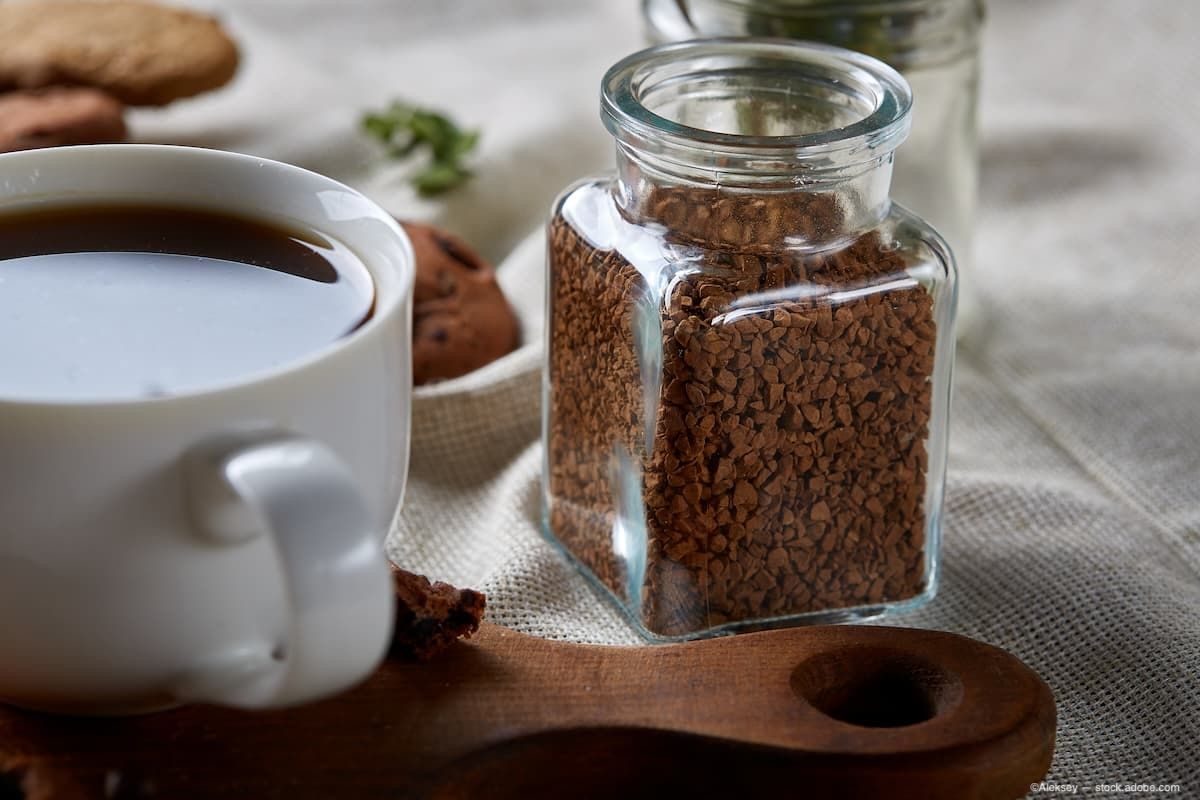 Coffee and Eye Health - The Hidden Risks of Instant Coffee Consumption