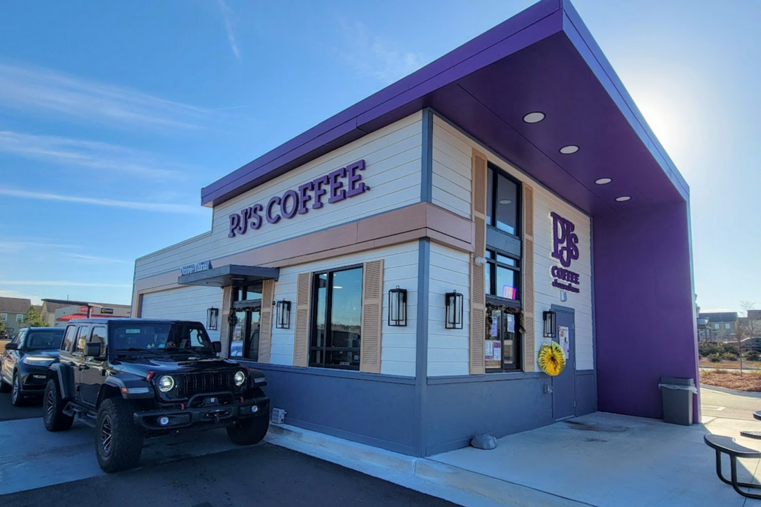 PJ's Coffee Brings Unique Flavors and Mobile Convenience to Statesboro