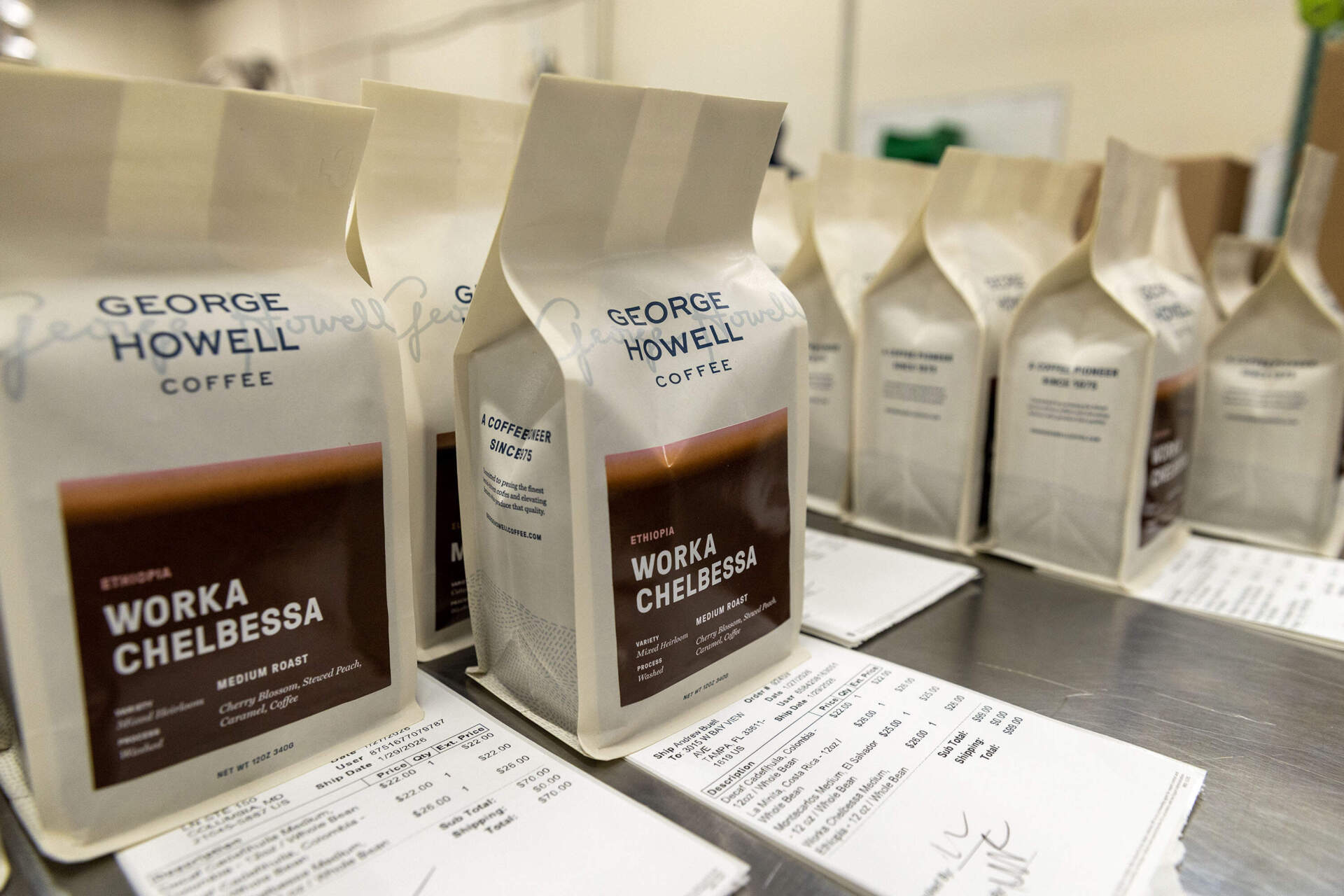 Mastering Home Coffee - Tips from George Howell Coffee Experts