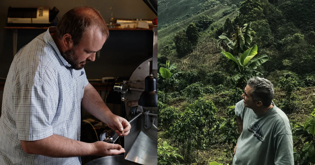 Navigating the Specialty Coffee Market - Values Over Profit