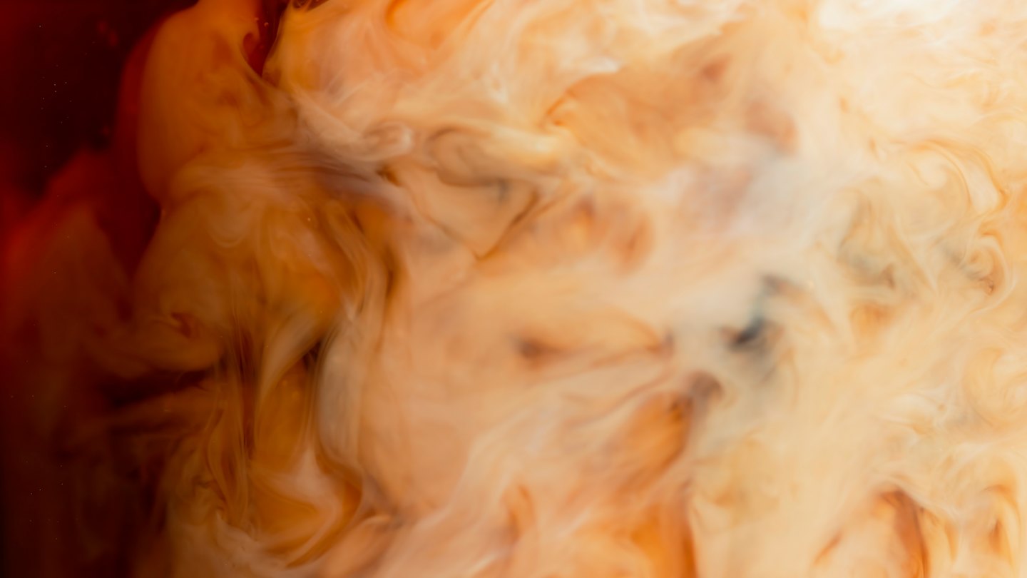 Cloud Coffee - The Trendy Beverage Taking Social Media by Storm