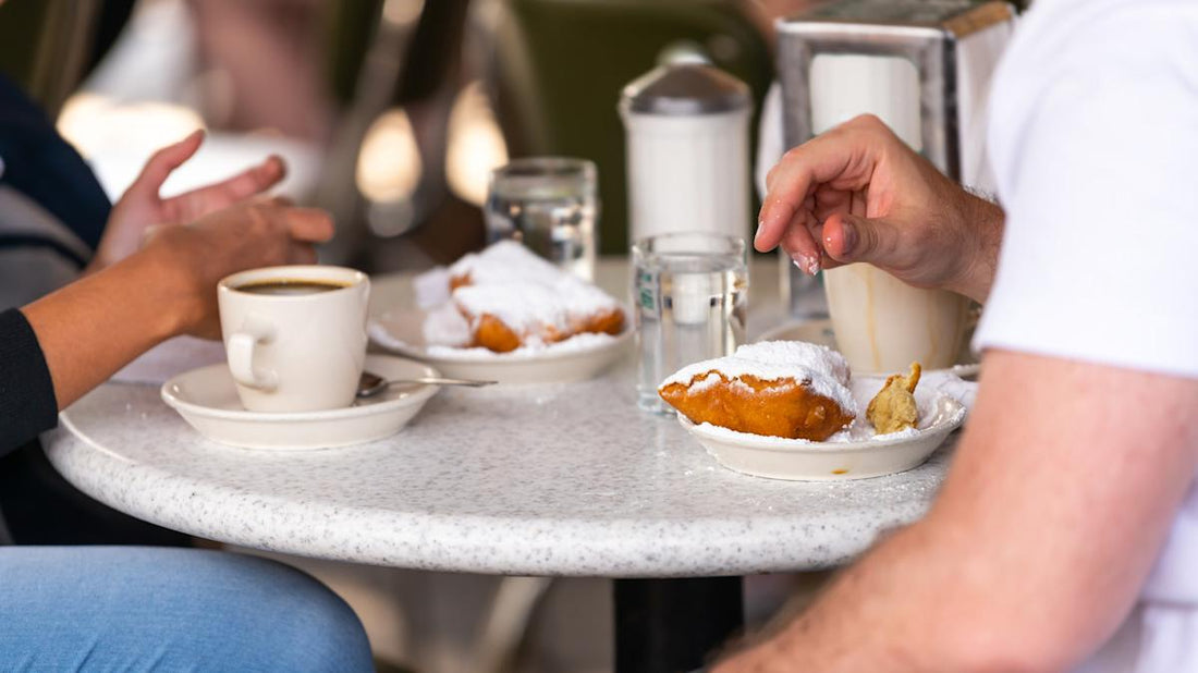 Best Coffee Shops in New Orleans - A Local's Guide to Flavor