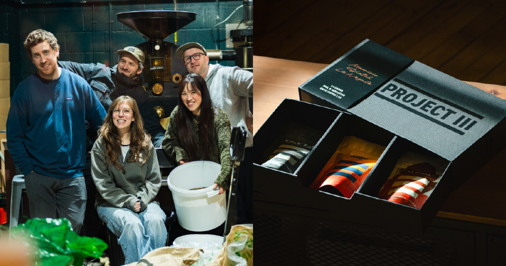 Collaboration - The New Brew in Specialty Coffee Culture