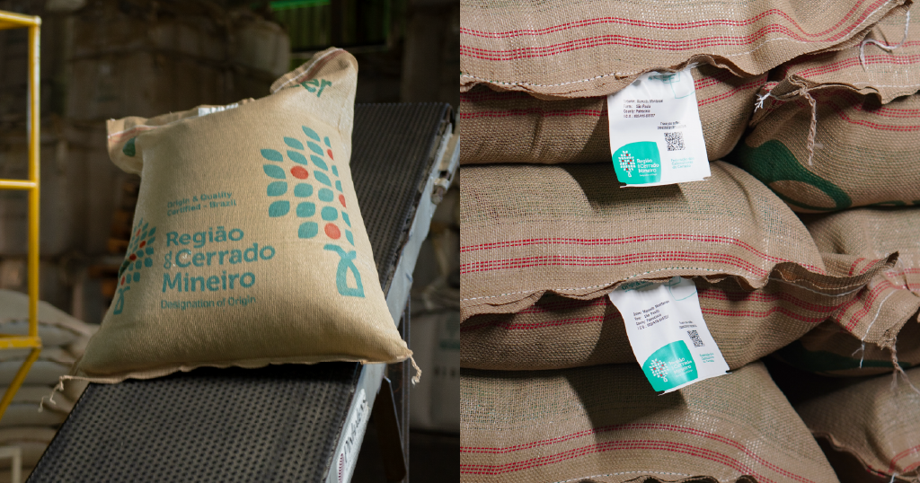 Geographical Indication - Protecting Coffee's Unique Identity