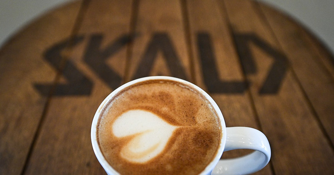 Skald Coffee Expands with New Location Near Glacier Park