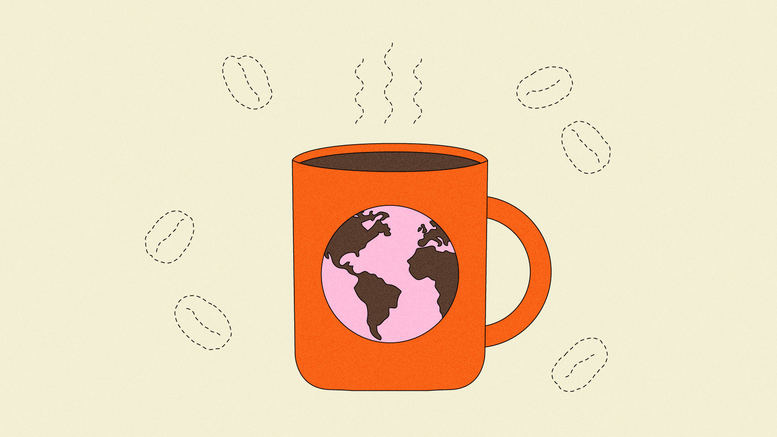 Beanless Brews - Future of Coffee Amid Climate Change