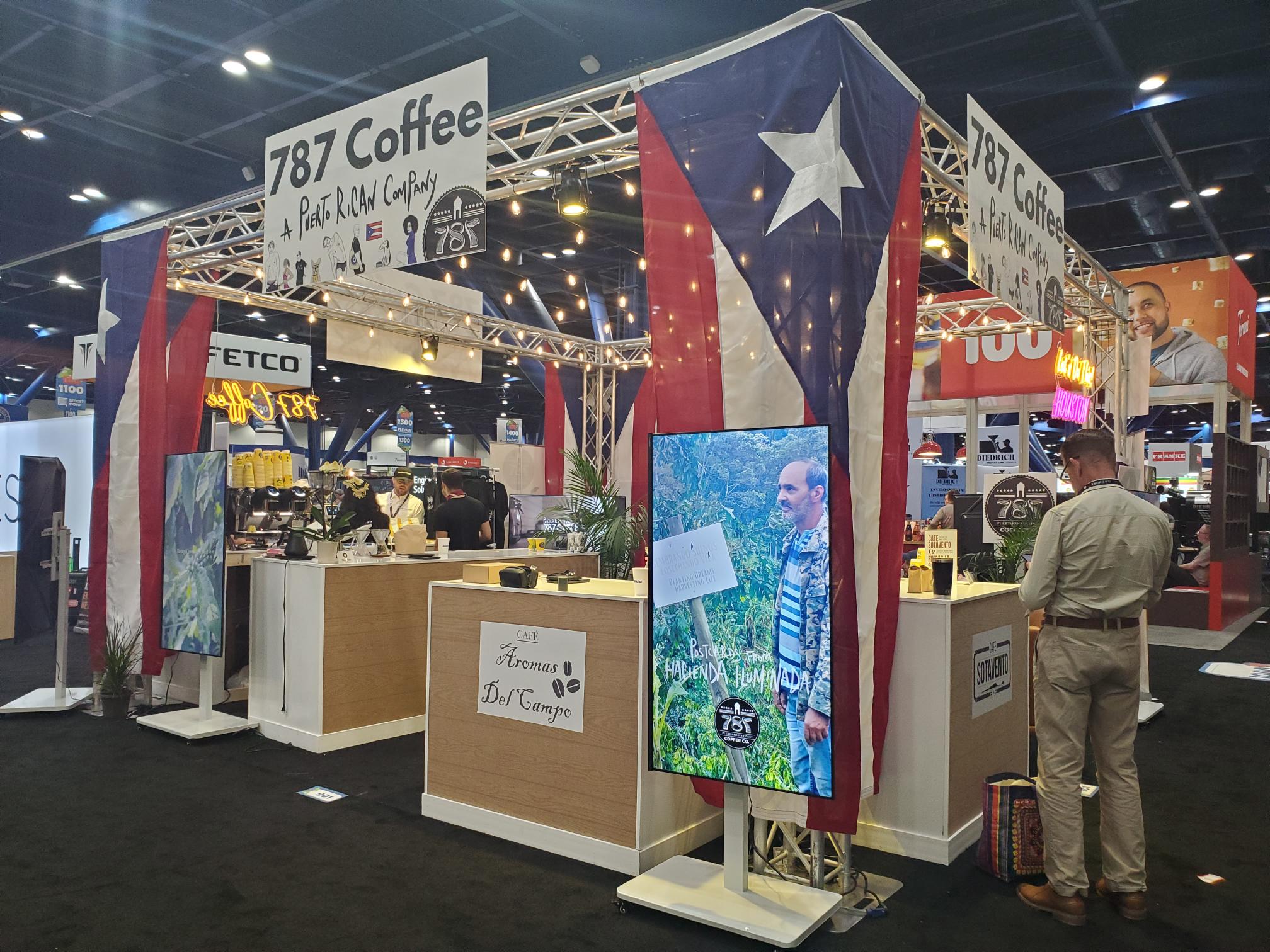 Specialty Coffee Expo Rebrands to World of Coffee - What's Next?