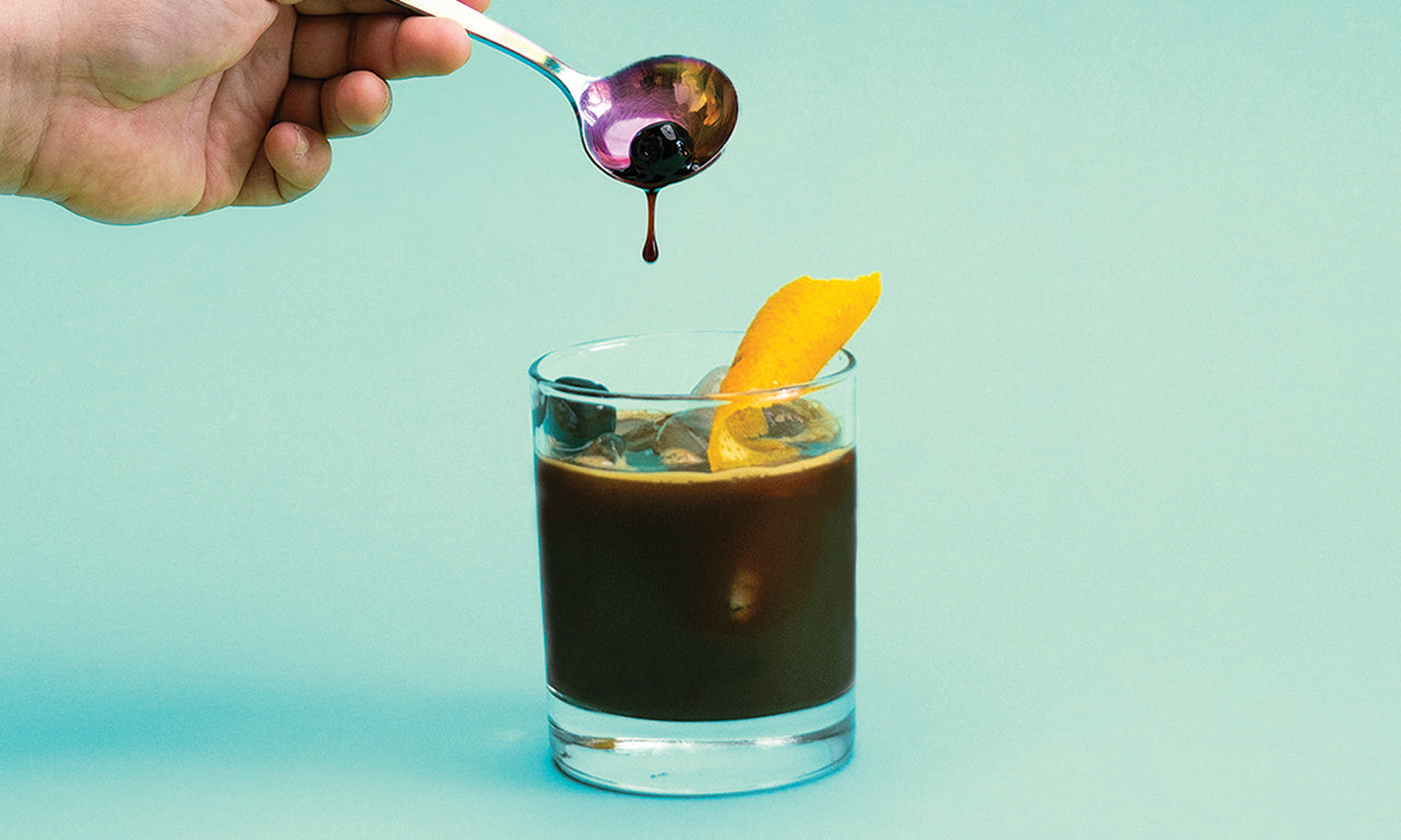 Citrus and Coffee - The Refreshing Summer Trend You Need to Try