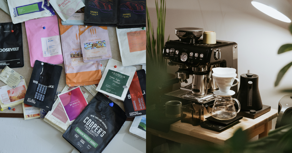 Coffee Subscriptions - From Pandemic Boom to Maturing Market