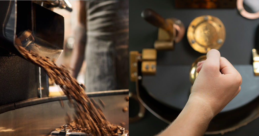 Unlocking Flavor Secrets - How Roasters Affect Coffee Taste