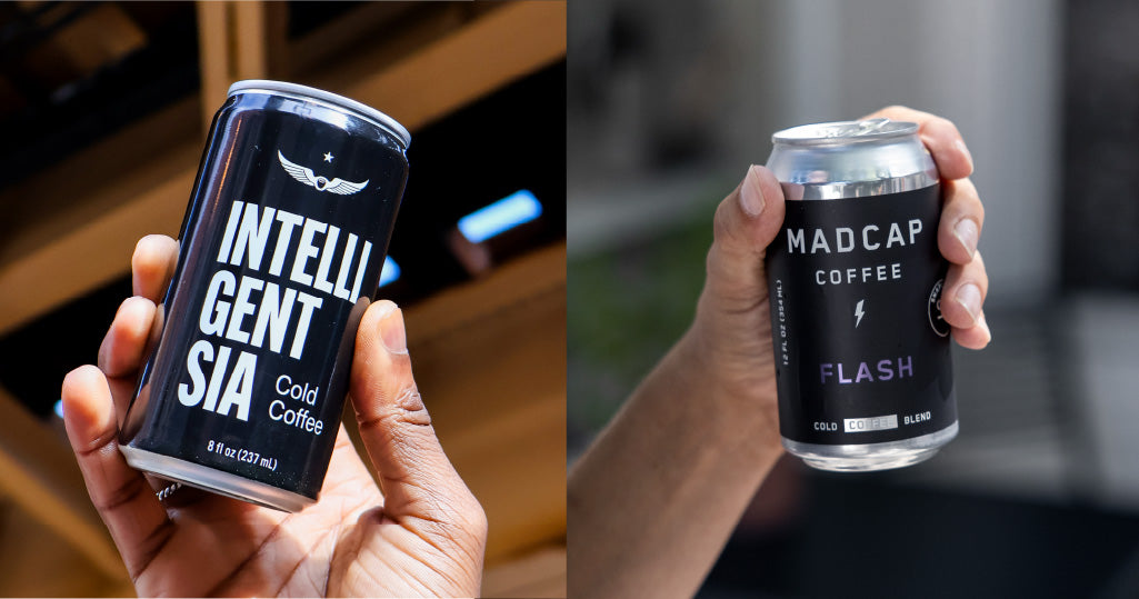 Chilling Evolution - The Booming Cold Coffee Market