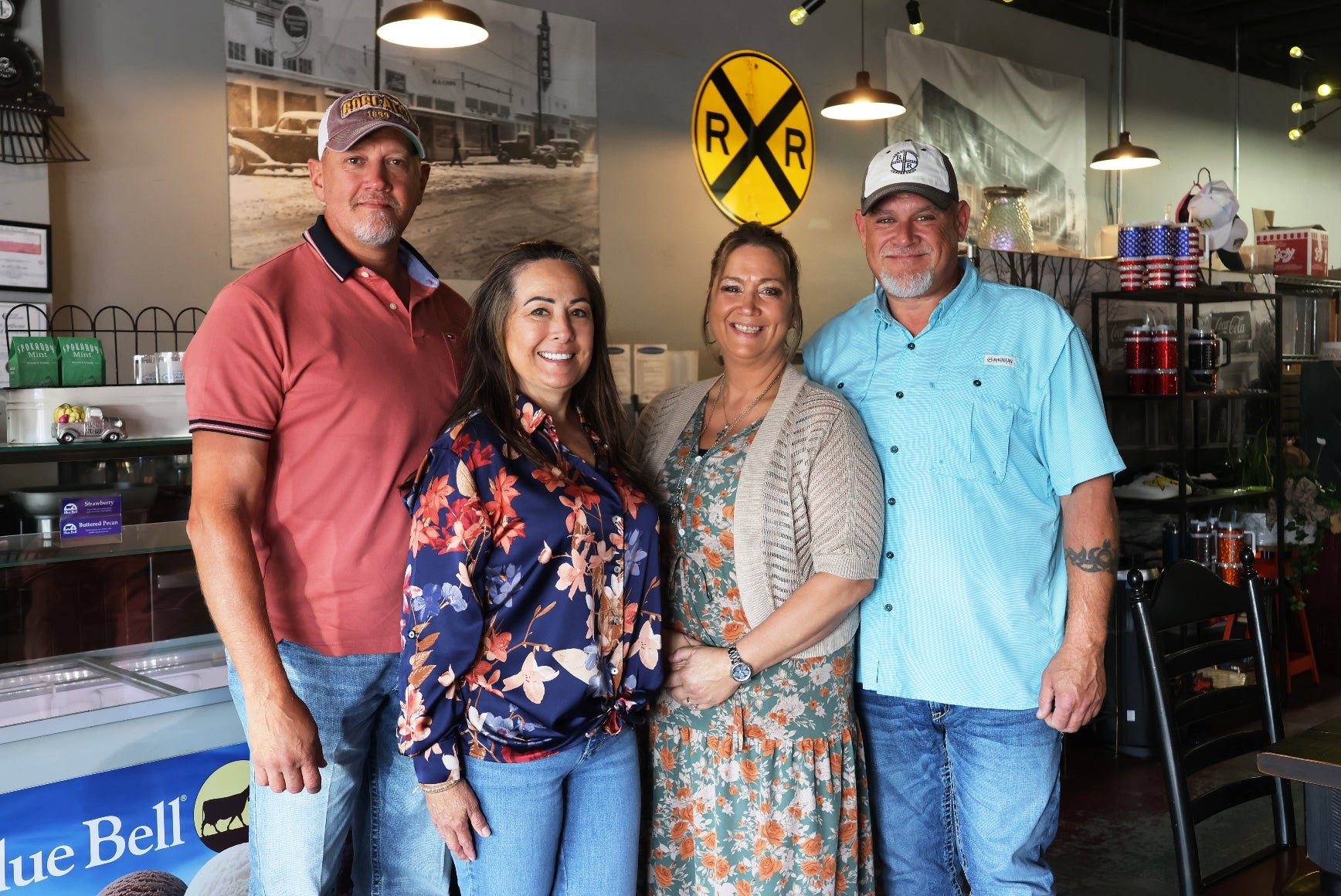 New Owners Bring Fresh Energy to Cleveland's Beloved Coffee Shop