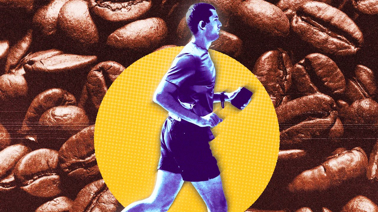 Coffee's Secret to a Longer Life - What You Need to Know