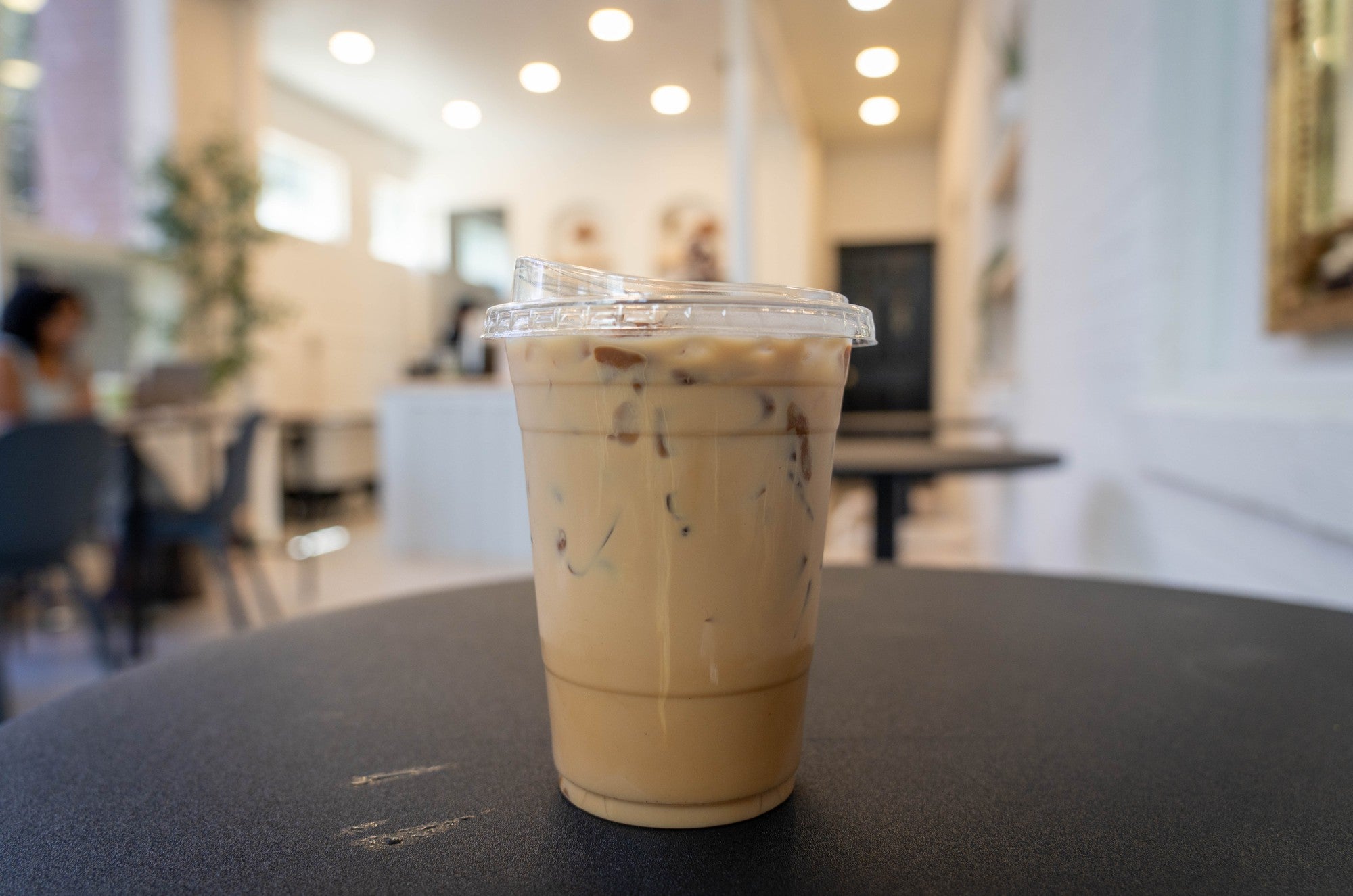Mila Café - Waco's New Mexican Coffee Haven