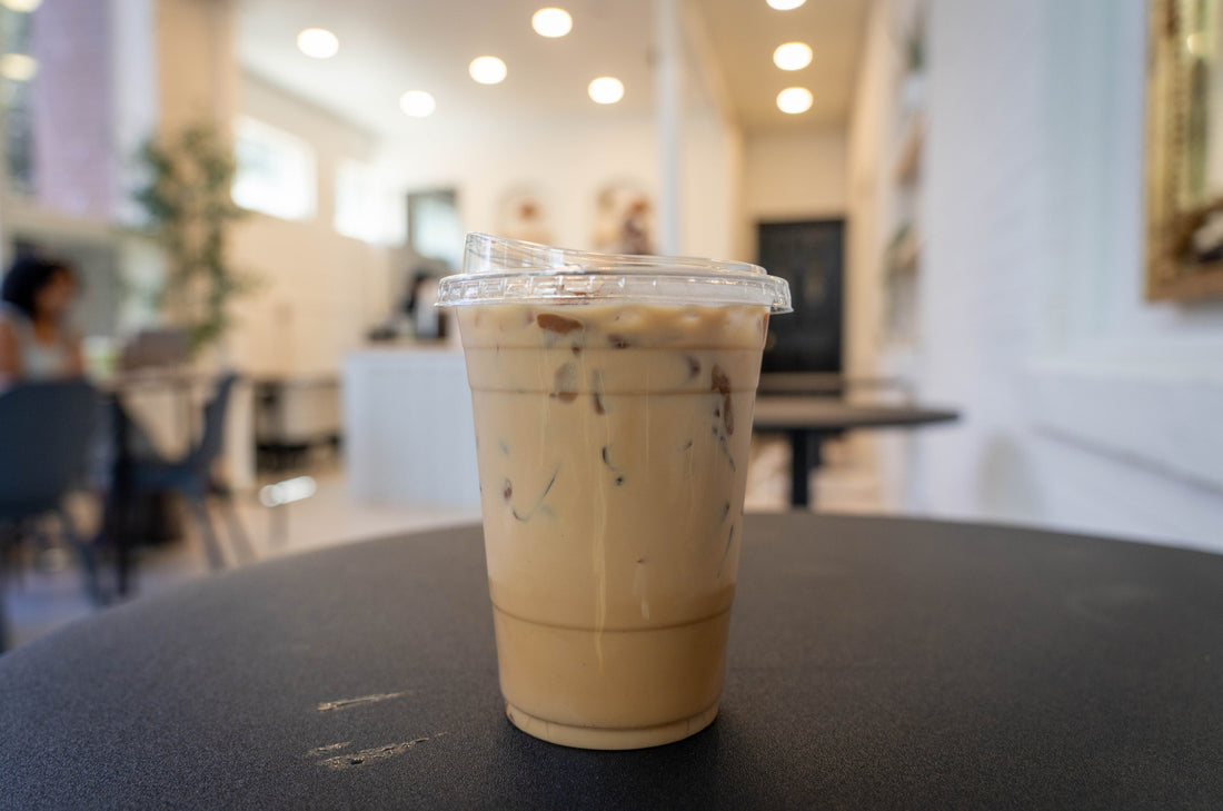 Mila Café - Waco's New Mexican Coffee Haven