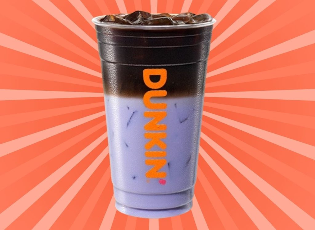 Dunkin's Spooky Treats - Potion Macchiato and Halloween Delights