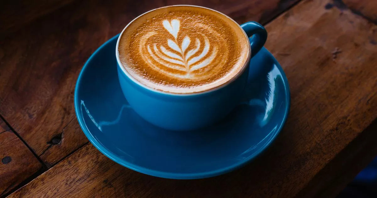 Brewing Up a Storm - Oklahoma