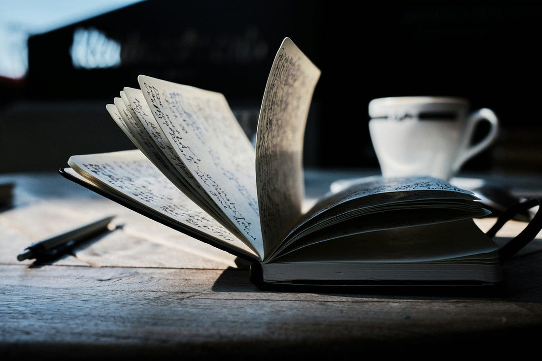 Tech, Tequila & Coffee - Stirring Up the Ultimate Buzz on Medium
