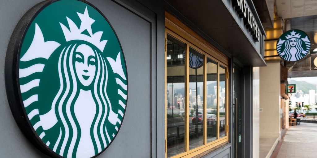 Thanksgiving Coffee Run - Starbucks' Holiday Hours and More