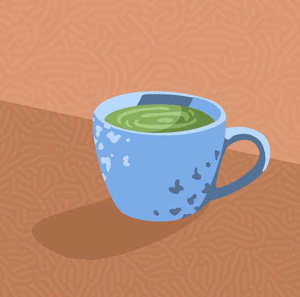 Sweet Sips - Discover Athens' Best Low-Caffeine Coffee Drinks
