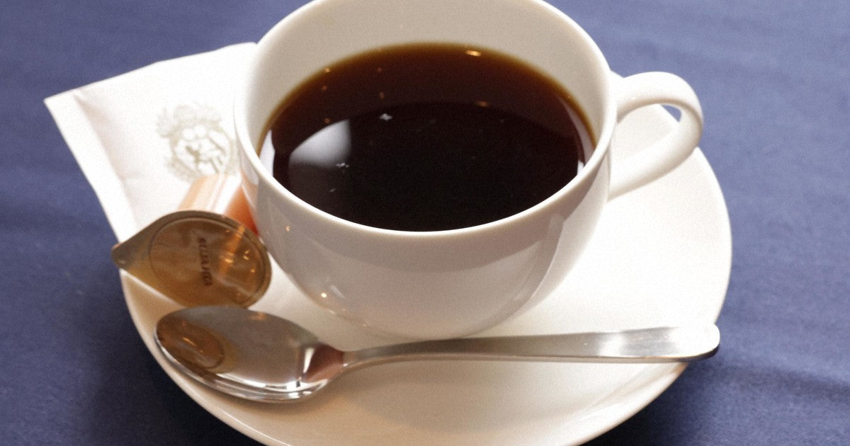 Japan's Coffee Market Shifts - Home Brewing on the Rise