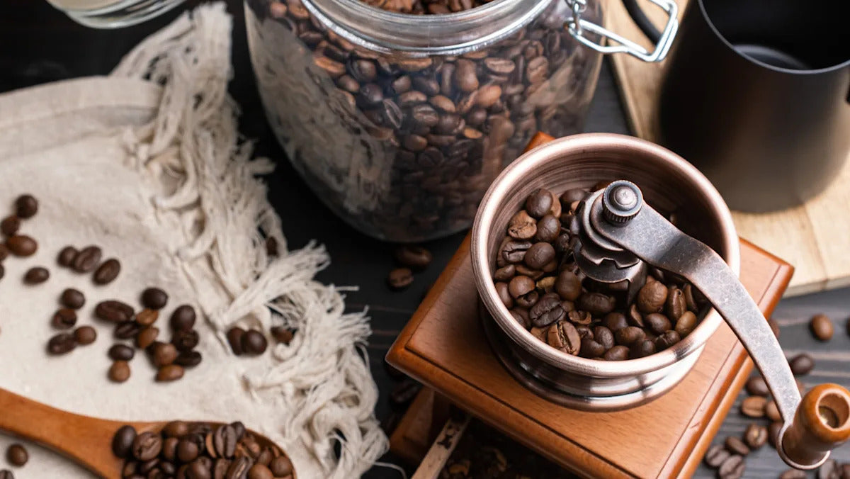 Costco's Kirkland Coffee - A Must-Try for First-Time Shoppers