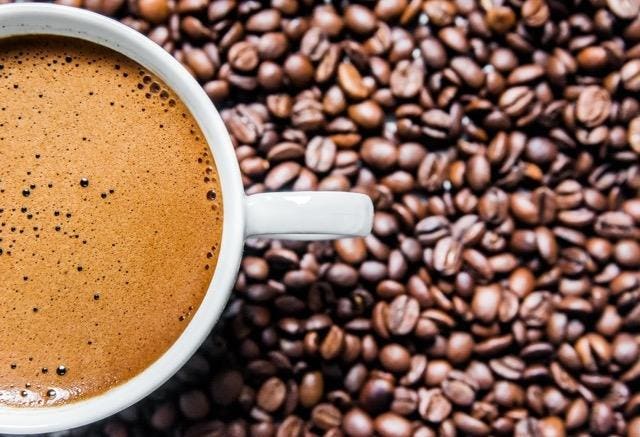 Coffee's Surprising Benefits for Liver and Heart Health