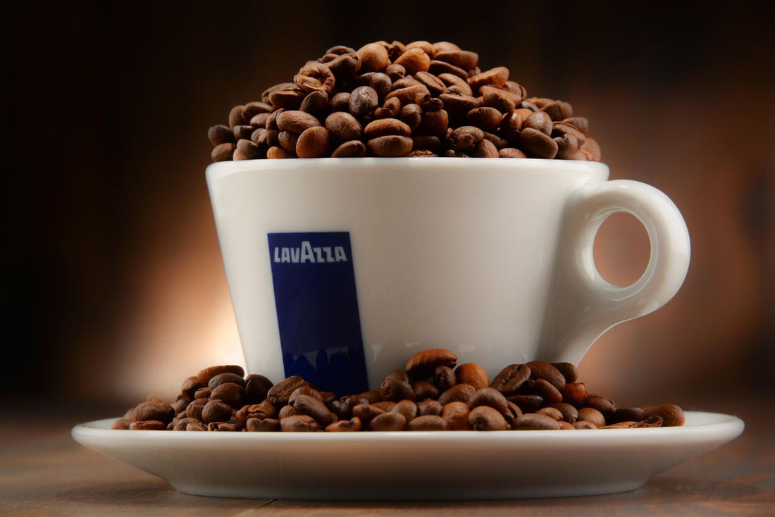 Italian Coffee Culture Transforms Luxury Hotel Experiences