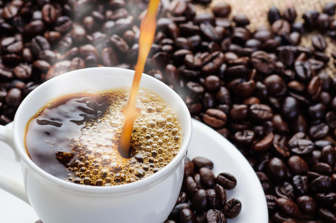 Rising Coffee Prices - The Impact of Tariffs on Your Daily Brew