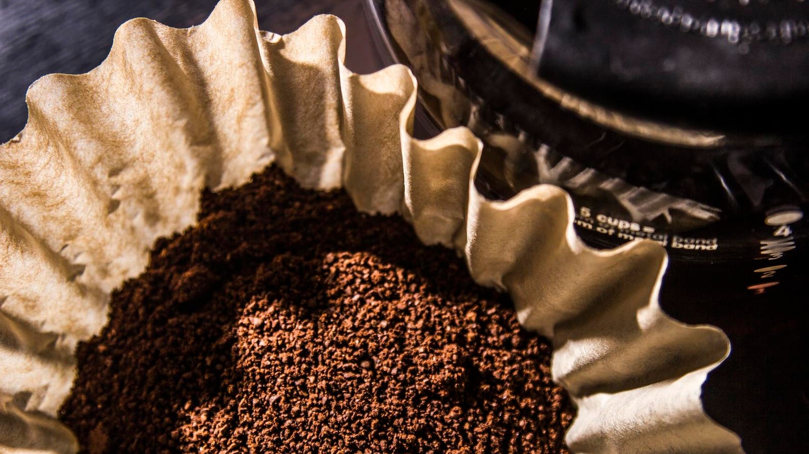 Coffee Recall - Mislabeled Decaf Poses Risk to Caffeine-Sensitive Consumers